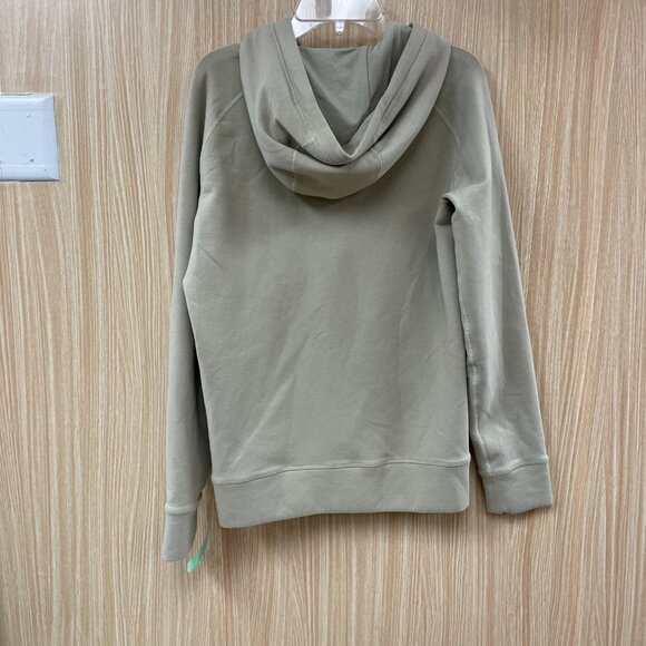 Men's Ten Thousand Khaki Hoodies Size XS - Picture 4 of 5